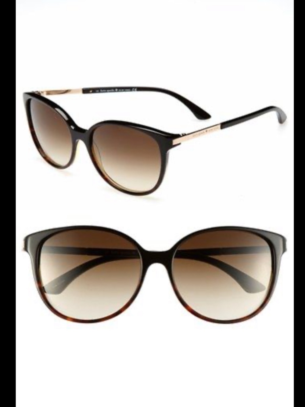 kate spade Shawna Sunglasses